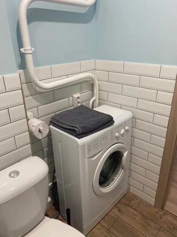 Студия в ЖК Ярославский