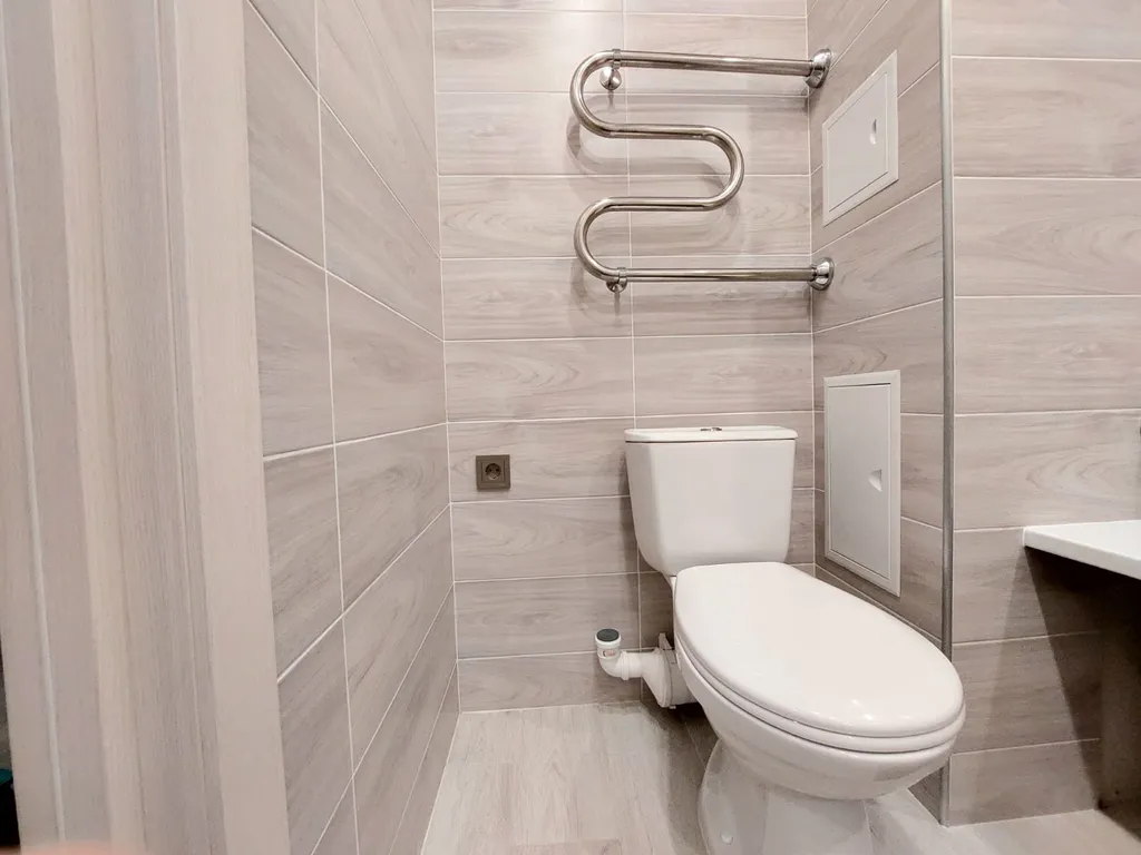 Апартамент в ЖК Прибрежный