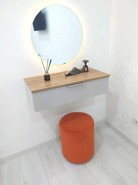 Евро-двушка у набережной и пляжа Бриз