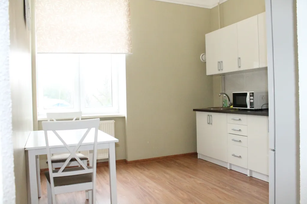 Baltic Resort в центре города и у моря