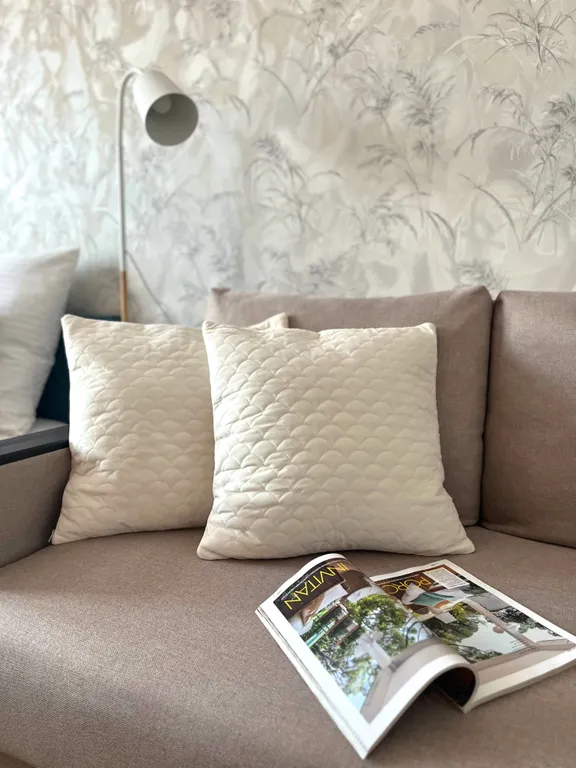 Новая, тихая квартира для спокойного проживания от 2 дней в Ижевске