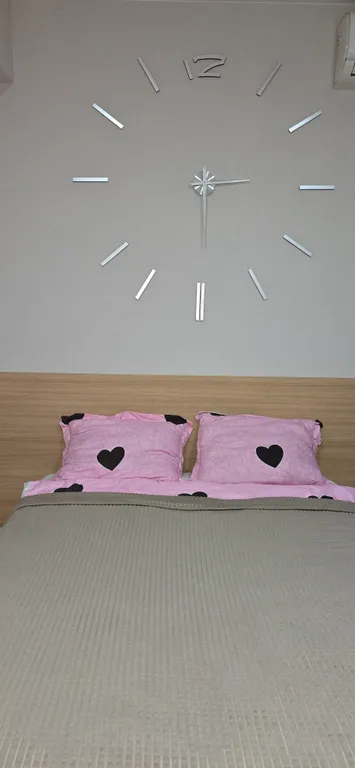 Уютная квартира для комфортного отдыха в прекрасном городе