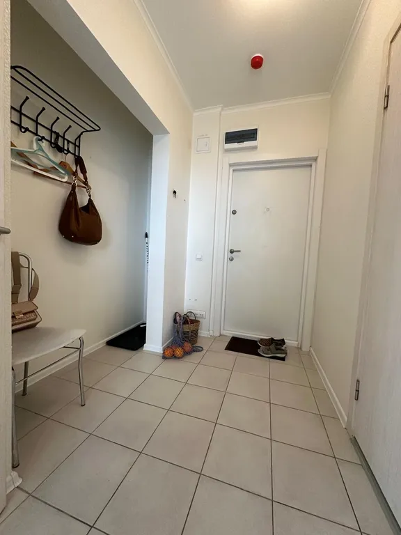 Отличная квартира в центре города