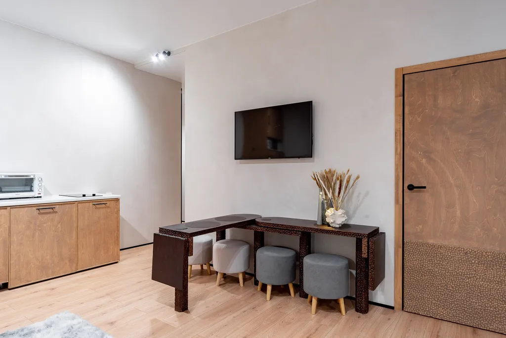 Квартира Дизайнерская квартира в самом центре — Санкт-Петербург