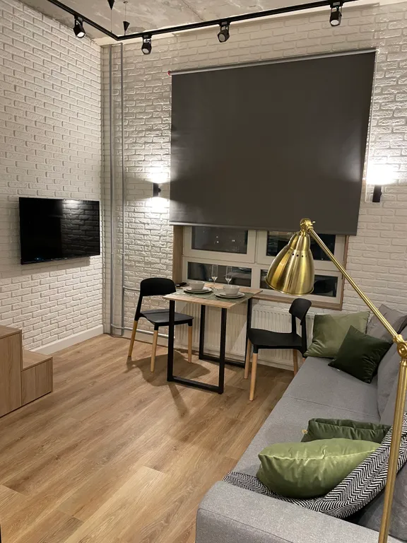 Квартира Апартаменты KM Tower plaza — Нижний Новгород