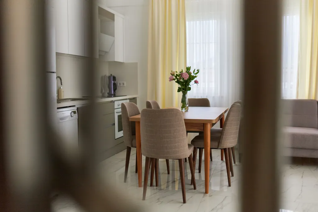 Квартира в новом комплексе Монтана