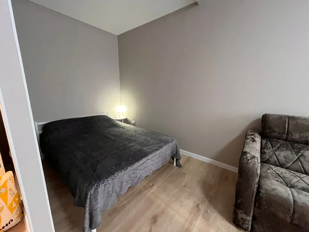 Квартира Уютная квартира у озера — Горячий Ключ