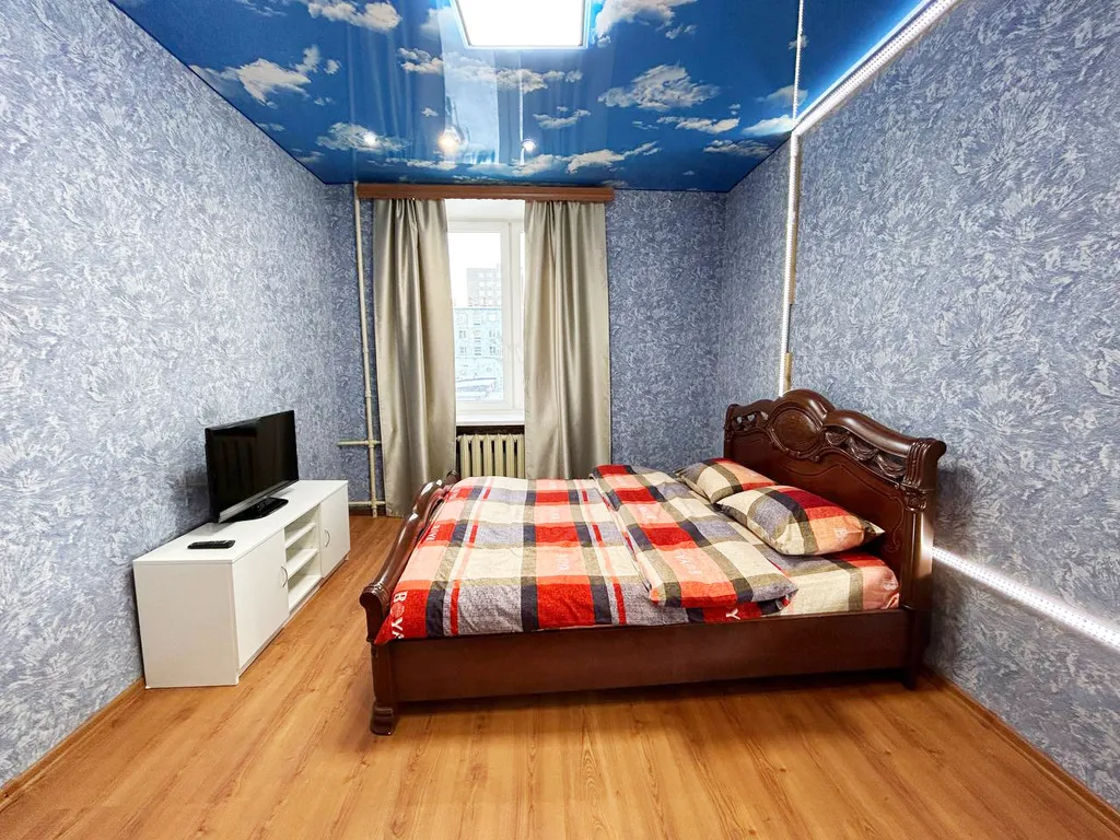 Аpartment в центре города