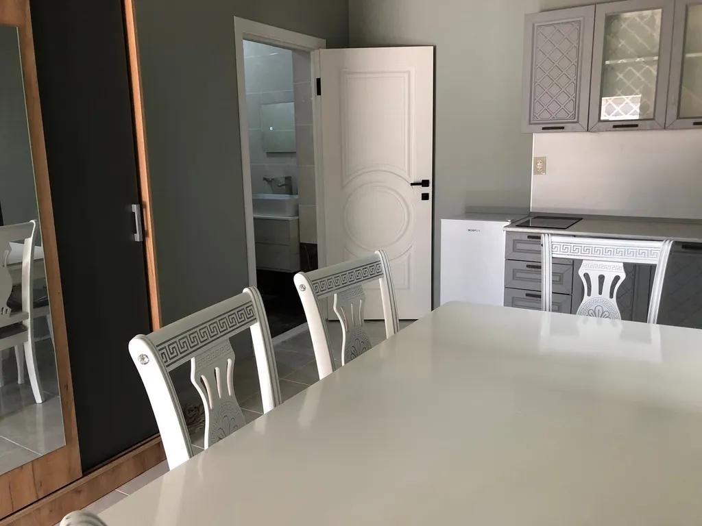 Indigo таунхаус 1