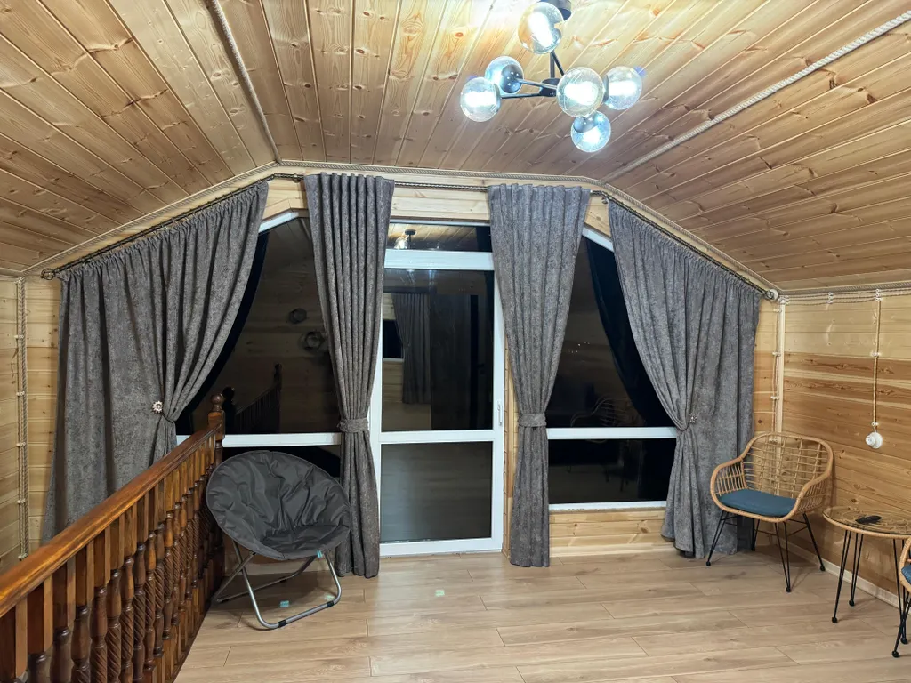 Гостевой дом Терраса