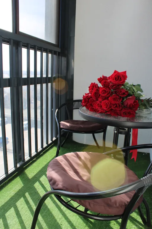 Квартира на Сармановском тракте