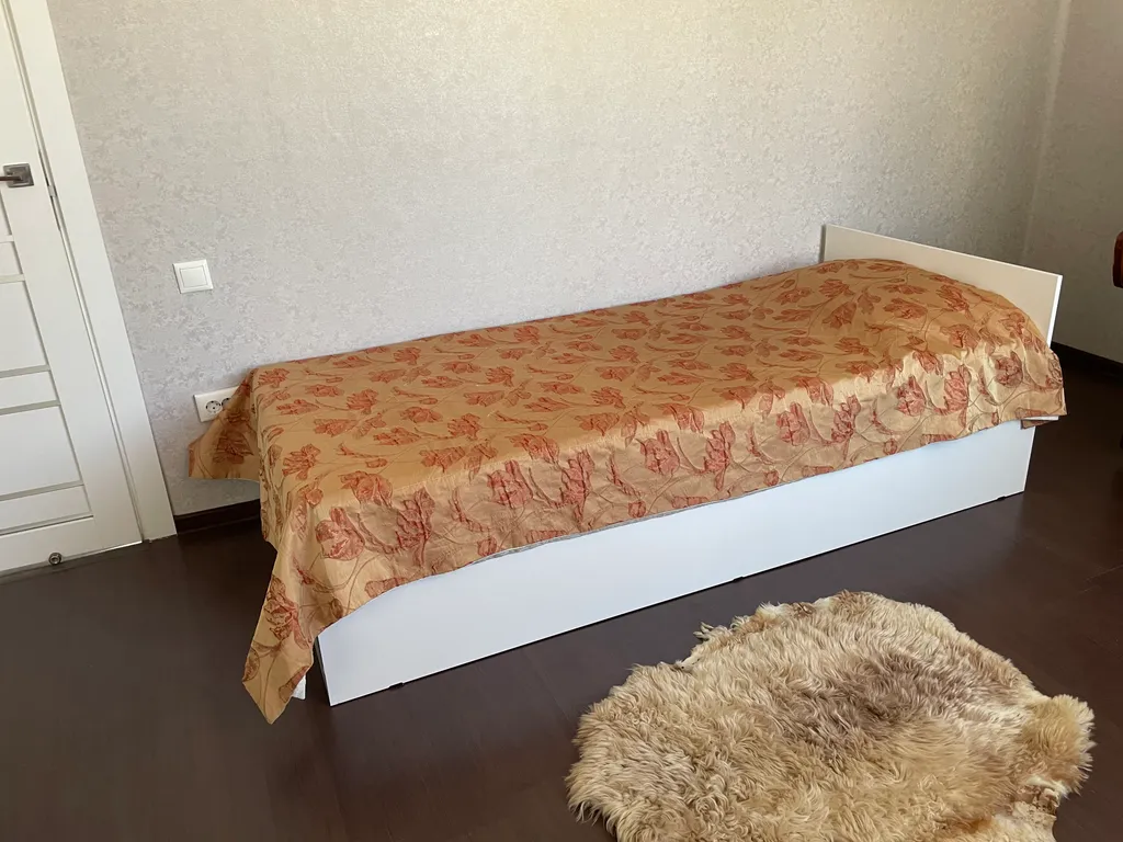 Квартира для ночлега