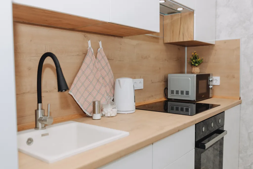 Квартира в ЖК бизнес класса рядом с Тинькофф холл