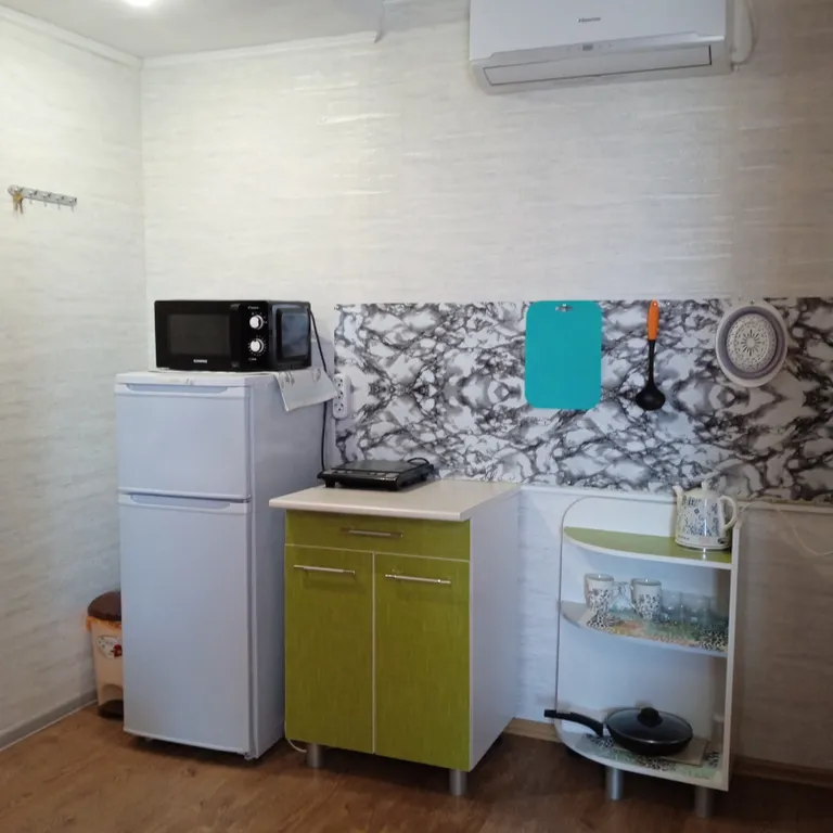 Квартира Комната — Адлер