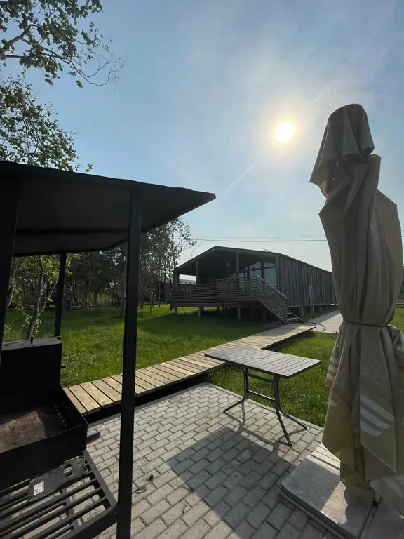 Коттедж 3-комнатный Дом — Малые Горки