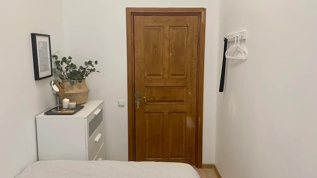 Светлое и уютное жильё в лучшем районе