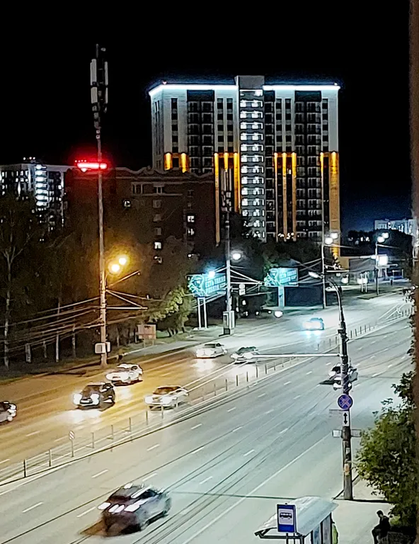 Квартира в Немецком доме