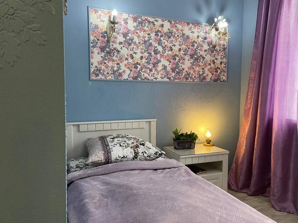 Квартира 3 комната — аренда посуточно в Тверь