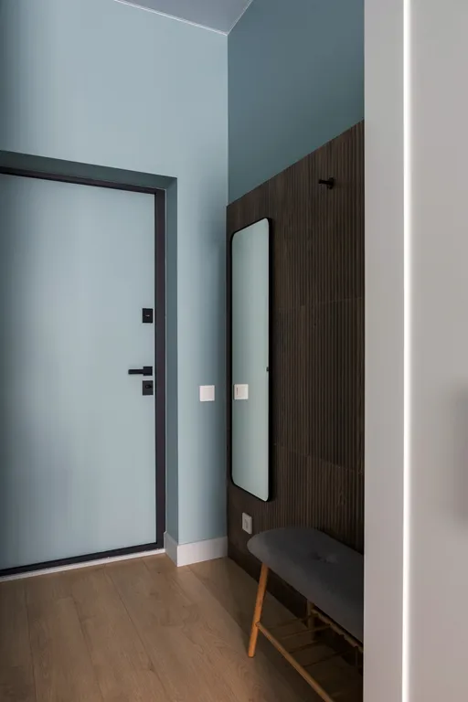 Дизайнерская студия у острова Канта на набережной