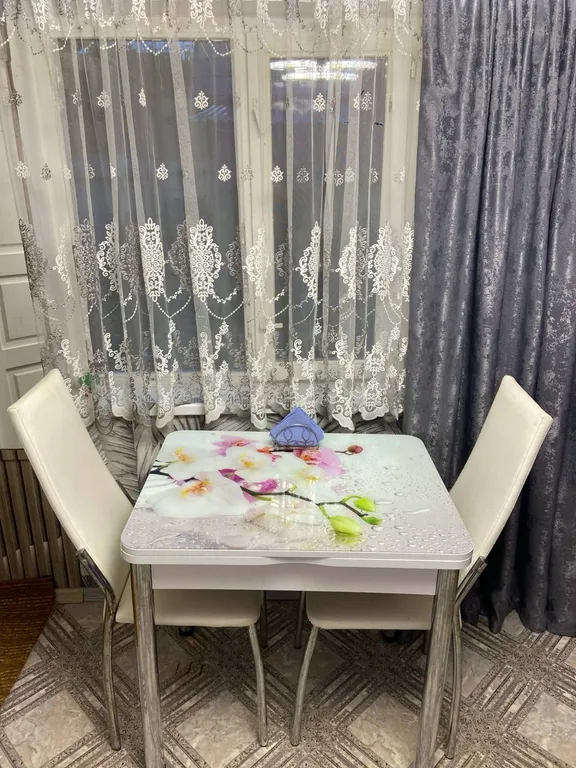 Уютный дом в центре