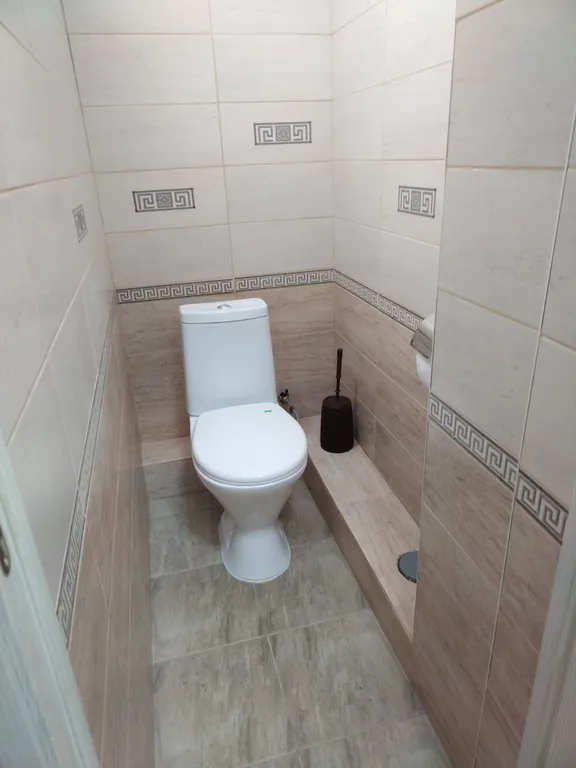 Самая лучшая квартира, рядом с морем