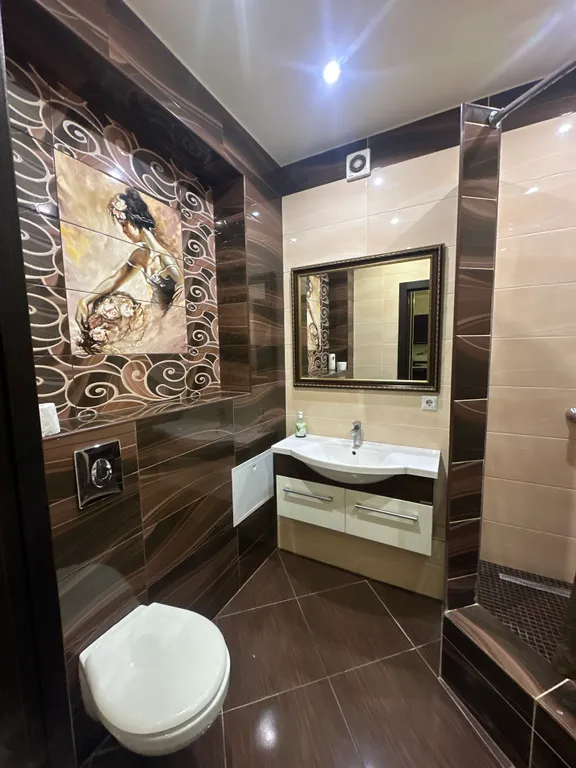 Кремлевские апартаменты