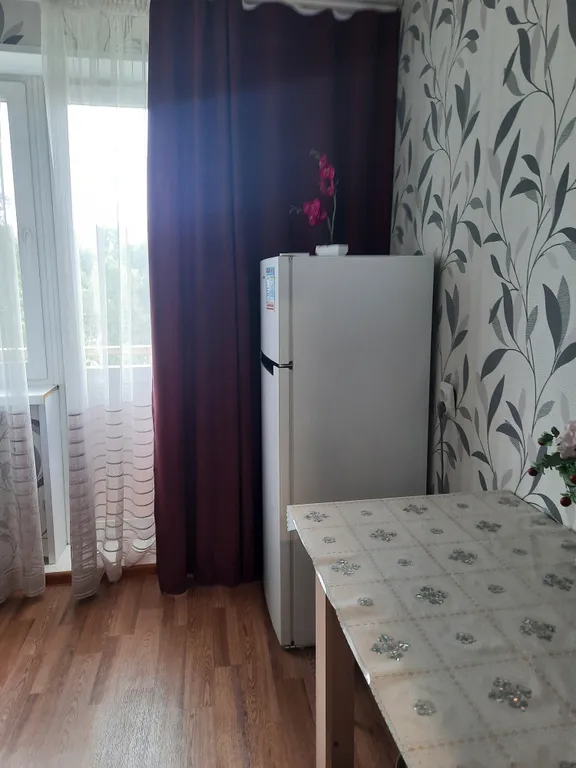 Чистая, уютная, не прокуренная квартира возле Аквадома