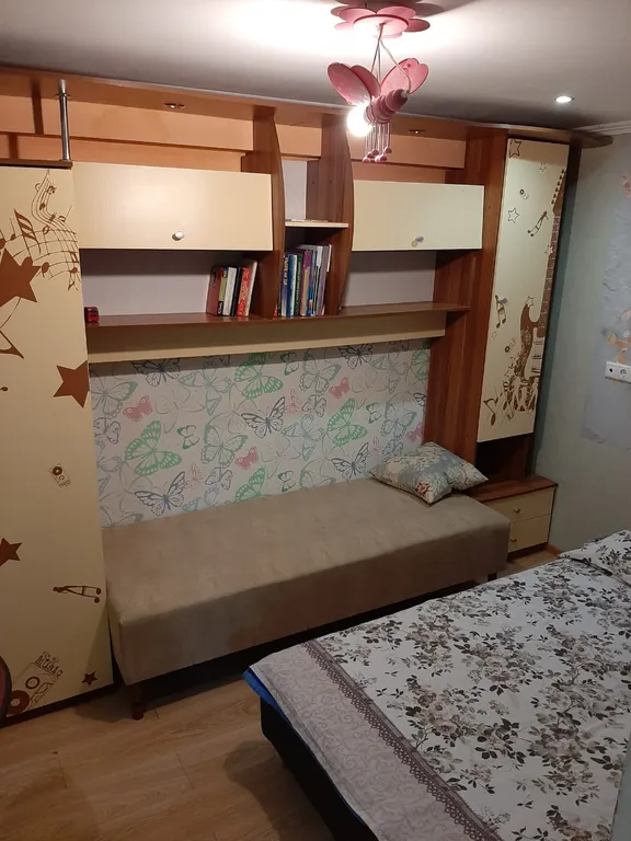 Дом под ключ без хозяев