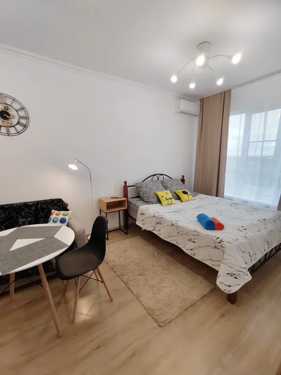 Квартира комфорт класса — аренда посуточно в Тверь