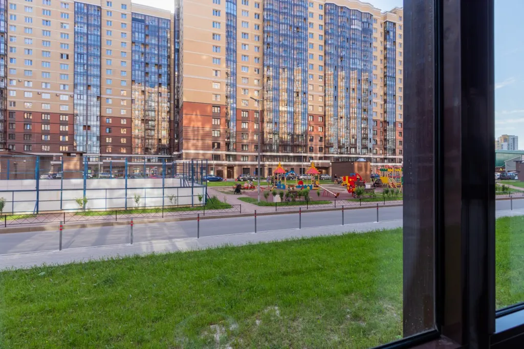 Квартира Квартира Wood Flat — Санкт-Петербург