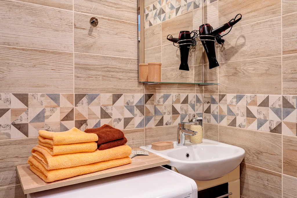 Апартаменты у есенинских полей