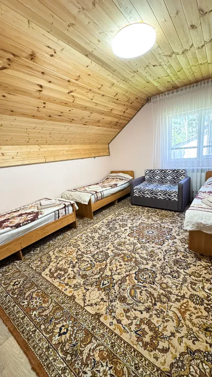 Дом для большой компании №5