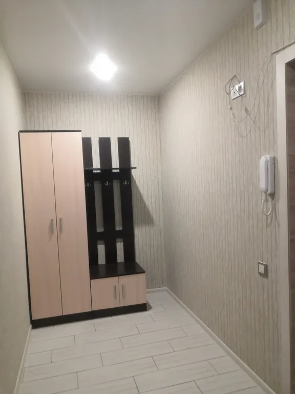 Уютная и чистая квартира