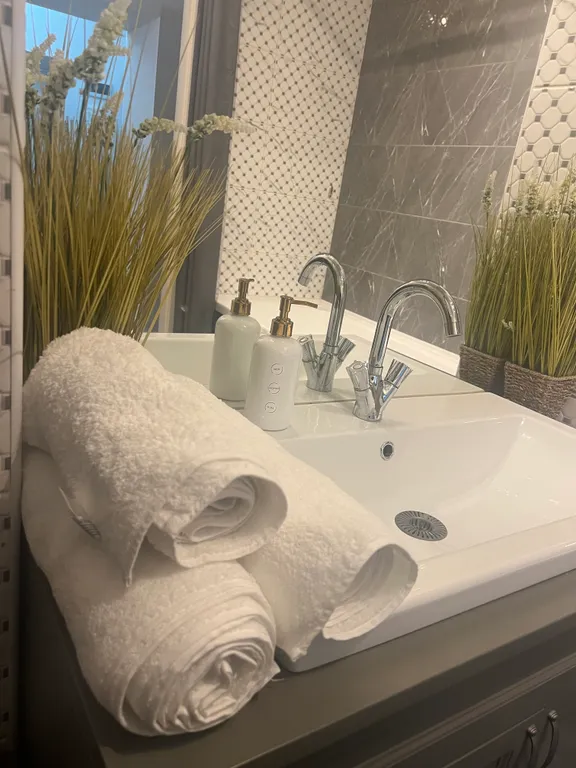 Квартира в историческом центре