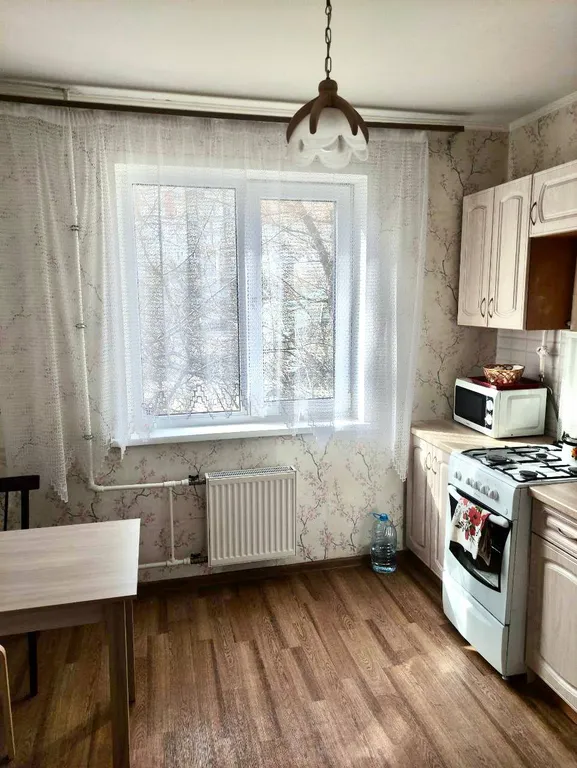 Квартира 2-комнатная Квартира — Казань