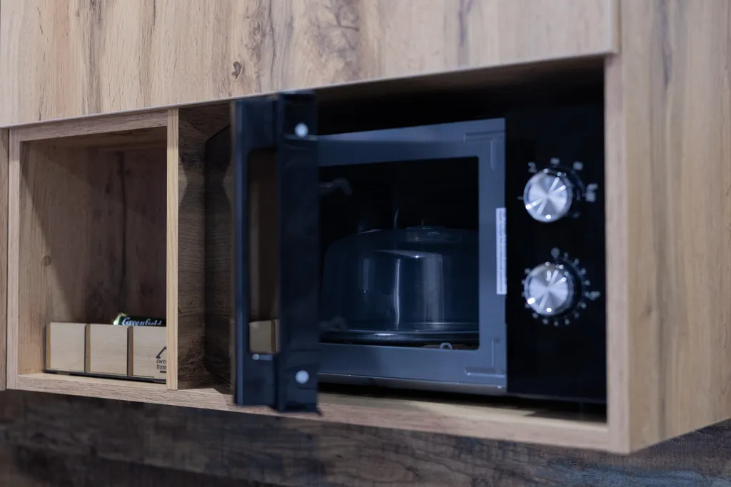 Апартаменты номер 3