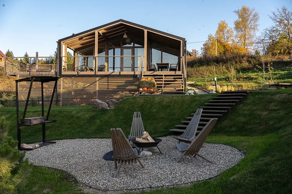 Wow Dacha Облепиха