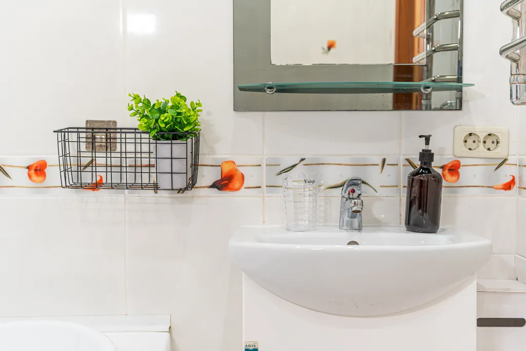 Квартира Квартира Bliss aparts Pervomaiskaya 39/10 Парковка в закрытом дворе,зона ЮНЕСКО — Ярославль