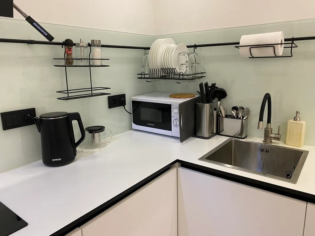 Ультрасовременный дом в стиле Лофт в Штормовом