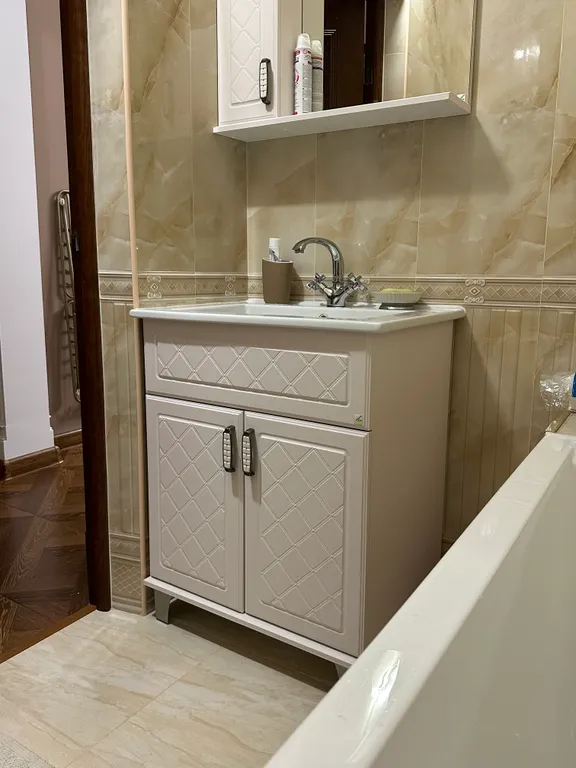 Студия со всеми удобствами