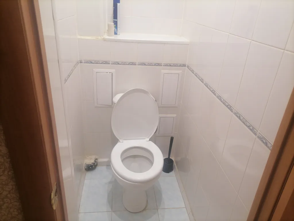 Уютная 1-комнатная квартира