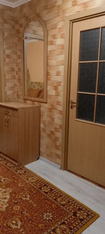 Квартира Уютная квартира для отдыха в отпуске на побережье — Зеленоградск