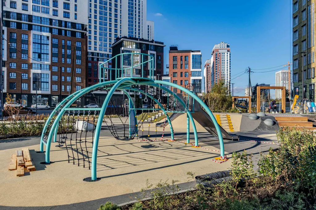 Евродвушка в 6 минутах от метро Динамо