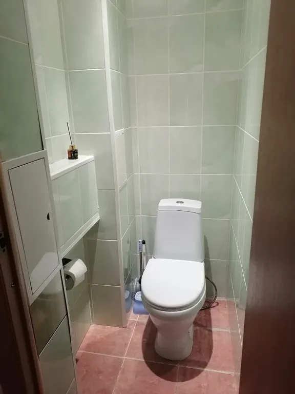 Квартира Прекрасная квартира в тихом спальном районе — Волгоград