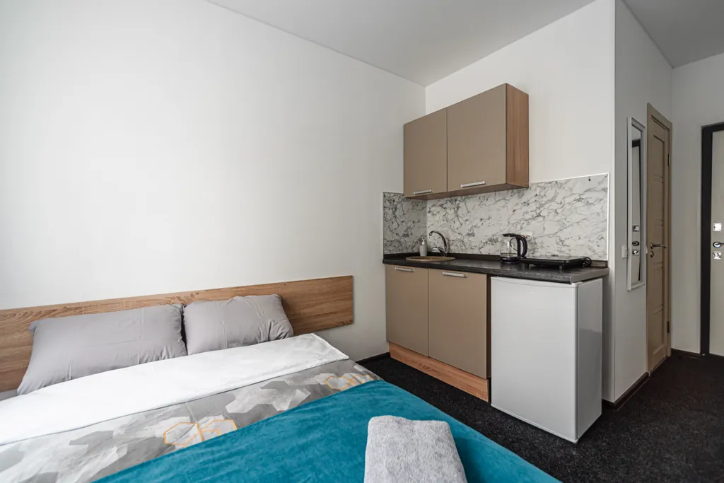 Квартира 1-комнатная Квартира — Ломоносов