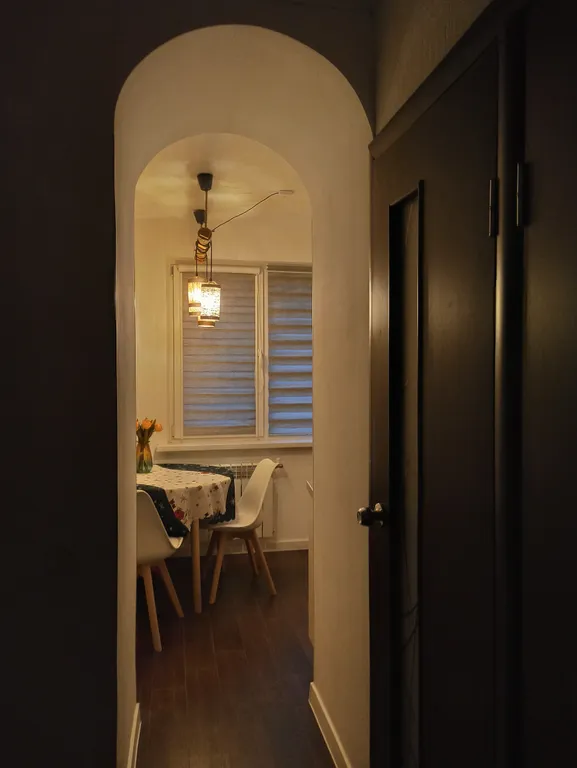 Квартира Уютная квартира рядом с филармонией — Калининград