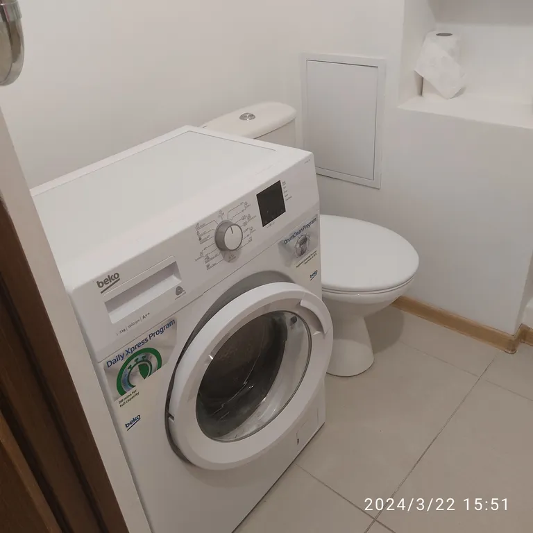 Квартира Уютная квартира в 20 минутах от центра — Калининград