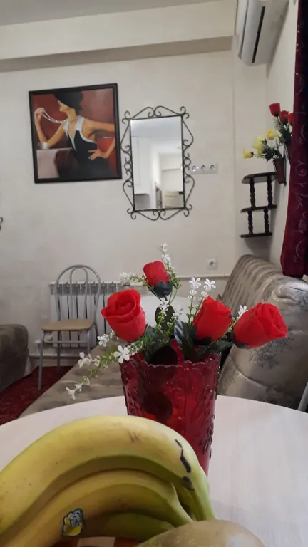 Морская романтика с двориком