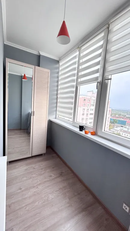 Уютный уголок для путешественников с видом на реку Волга