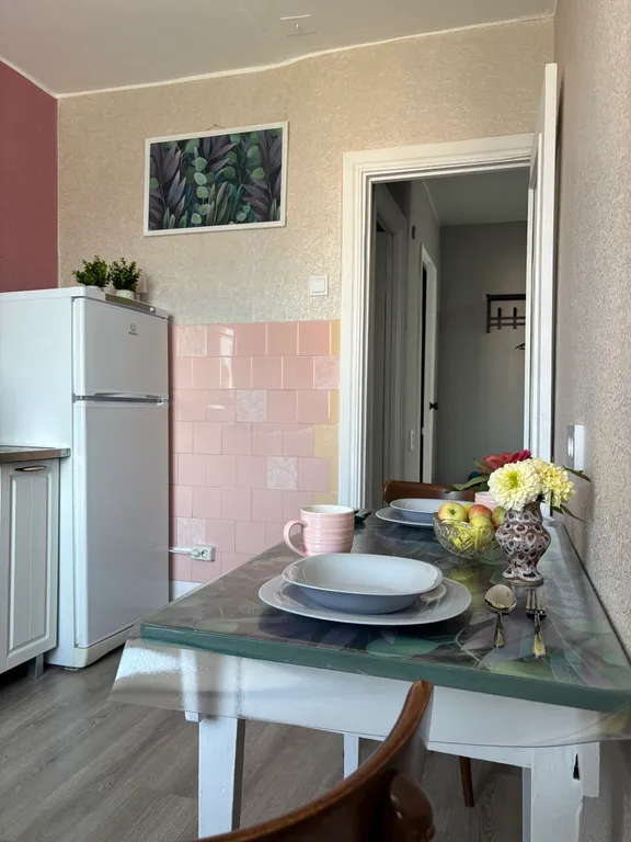 Квартира рядом с Кремлем